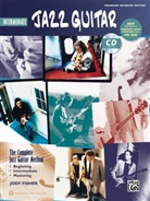 Jody Fisher - Complete Jazz Guitar Method