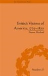 Emma Macleod, Emma Vincent Macleod - British Visions of America, 1775-1820