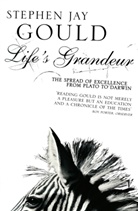 Stephen J. Gould, Stephen Jay Gould - Life's Grandeur