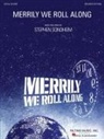 Stephen (COP) Sondheim - Merrily We Roll Along Vocal Score