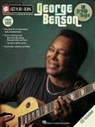 George Benson, George (CRT) Benson, Hal Leonard Publishing Corporation - George Benson