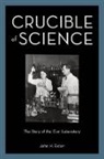John H Exton, John H. Exton, Exton John H. - Crucible of Science