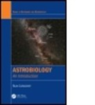 Alan Longstaff, Alan (Associate Lecturer in Astronomy and Earth Sciences Longstaff, Longstaff Alan - Astrobiology