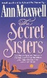 Elizabeth Lowell, Ann Maxwell, Maxwell Ann - The Secret Sisters