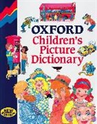 L. A. Hill, L.A. Hill, C. Innes, Charles Innes, Barry Rowe, Alan Rowe... - Oxford Children Picture Dictionary