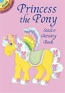 Robbie Stillerman, Robbie Stillerman - Princess the Pony Sticker Activity