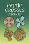 A. G. Smith, Albert G. Smith - Celtic Crosses Stickers