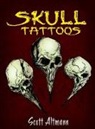 Scott Altmann - Skull Tattoos