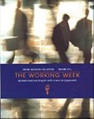 Jimmie Hill, Anne Watson Delestree, Anne Watson Delestrée, Anne Watson-Delestree - The Working Week. Intermediate: Working Week -Intermediate-