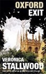 Veronica Stallwood - Oxford Exit
