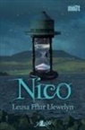 Leusa Fflur Llewelyn - Cyfres Mellt: Nico
