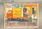 SMITH, Annette Smith, Meredith Thomas, Rigby - Tiger Runs Away, Leveled Reader (Levels 9-11)
