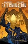 Joe Brusha, Ben Meares, Simon Spurrier, Simon Spurrier, Simon/ Marion Spurrier, Ralph Tedesco... - Extermination 2