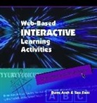 Dave/ Ensz Arch - Web-Based Interactive Learning Activities