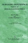 Mary Ball, Mary M Ball, Mary M. Ball, Mary M. Whittington Ball, Frank Whittington, Frank J Whittington... - Surviving Dependence