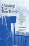 Sarah Brabant - Mending the Torn Fabric