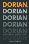 Robert Kastenbaum, Robert J. Kastenbaum, Jon Hendricks - Dorian, Graying