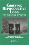 Kathleen Gray, Kathleen Lassance Gray, Anne Lassance, John D. Morgan - Grieving Reproductive Loss