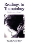 John D Morgan, John D. Morgan - Readings in Thanatology