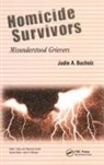 Judie Bucholz, Judie a Bucholz, Judie A. Bucholz - Homicide Survivors