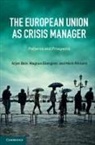 Arjen Boin, Arjen (Universiteit Utrecht Boin, Arjen Ekengren Boin, Boin Arjen, Magnus Ekengren, Ekengren Magnus... - European Union As Crisis Manager