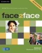 Nicholas Tims - Face2face Advanced Workbook Without Key