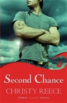 Christy Reece, Reece Christy - Second Chance: Last Chance Rescue Book 5