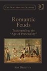 Kim Wheatley, Wheatley Kim - Romantic Feuds