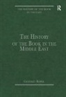 Geoffrey Roper, Geoffrey Roper, Roper Geoffrey - History of the Book in the Middle East
