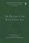 Cynthia Brokaw, Cynthia J. Brokaw, Cynthia Joanne Brokaw, Peter F. Kornicki, Peter Kornicki, Professor Peter Kornicki - History of the Book in East Asia