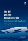 Dr. Finn Laursen, Finn Laursen - The EU and the Eurozone Crisis