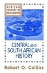 Robert O. Collins - Central and South African History