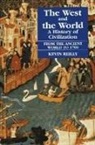 Kevin Reilly - The West and the World
