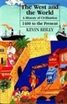 Kevin Reilly - The West and the World