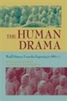 Jean Johnson, Jean/ Johnson Johnson - The Human Drama
