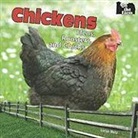 Lorijo Metz - Chickens