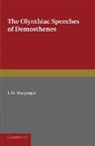 Demosthenes, J. M. MacGregor - Olynthiac Speeches of Demosthenes