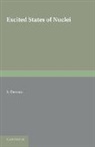 Samuel Devons, Devons Samuel - Excited States of Nuclei