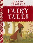 Belinda Gallagher, Vic Parker, Victoria Parker - Classic Treasury: Fairy Tales