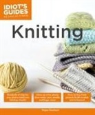Megan Goodacre, Goodacre Megan - Knitting