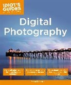 Shawn Frederick, Frederick Shawn - Idiot S Guides Digital Photograp
