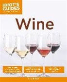 Stacy Slinkard, Slinkard Stacy - Idiot S Guides Wine