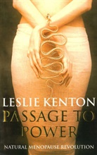 Leslie Kenton, Kenton Leslie - Passage to Power