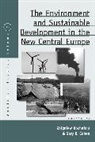 Zbignew Cohen Bochniarz, Zbigniew Cohen Bochniarz, Zbignew Bochniarz, Zbigniew Bochniarz, Gary B. Cohen - Environment and Sustainable Development in the New Central Europe