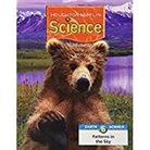 Science (COR), Houghton Mifflin Company - Science Unit D Book Level 2