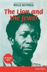 Wole Soyinda, W. Soyinka, Wole Soyinka - Lion and the Jewel