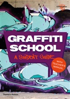 Chris Ganter - Graffiti School