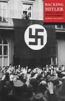 Robert Gellately - Backing Hitler