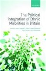 Stephen D. Fisher, Stephen D. (University Lecturer in Political Sociology Fisher, Fisher Stephen D., Anthony F. Heath, Anthony F. (Professor of Sociology Heath, Anthony F. Fisher Heath... - Political Integration of Ethnic Minorities in Britain