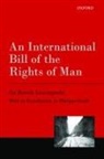 Hersch Lauterpacht, Sir Hersch Lauterpacht - International Bill of the Rights of Man